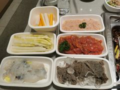 捞派毛肚-海底捞火锅(公益西桥店)