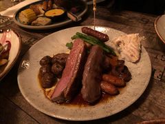 -Pakkhús Restaurant