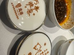 -贡宴盐帮菜自贡驻京联络处餐厅