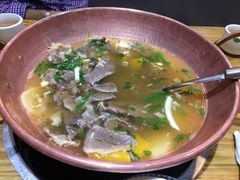 -妈妈的味道(和顺古镇店)