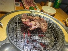 -喜来稀肉(北外滩白玉兰广场店)