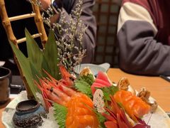-京旬海鲜放题·铁板烧自助餐厅