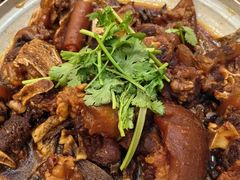 -九龙湾·御膳坊(九龙窠路店)