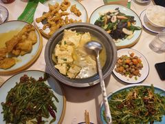 -稻品香小锅饭豆腐馆(北三路店)
