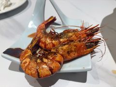 -黑木原精致料理·铁板烧