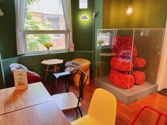 -W CAFE(甜爱路店)
