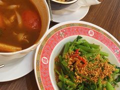 -曼谷食堂·泰国家庭料理