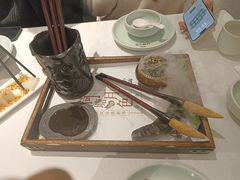 -江城小馆陕南妈妈菜·全球旅行餐厅(钟楼店)