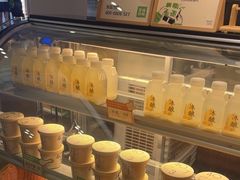 -宝珠奶酪(闵行仲盛店)