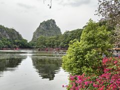 -星湖旅游景区七星岩