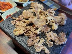 -火炉情韩国料理店(古田路店)