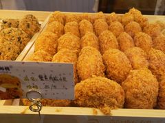 -鲍师傅糕点(春熙路店)