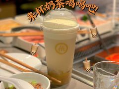 -海底捞火锅(杭州萧山宝龙广场店)