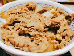 -吉野家(群力王府井店)