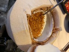 泰国椰子冻-狐狸爱上椰子鸡(滨江星光大道店)