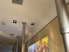 -合易泓烤肉•首创生椰大油边(宁山路店)