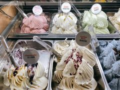-Dal Cuore 达可芮冰淇淋(陕西北路店)