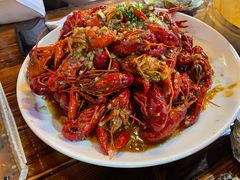 -陈帅夜排档·龙虾·炒菜·烤串(世茂店)