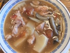 -老雒阳面馆·水席·洛阳菜(纱厂路店)