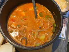 -农乐园炭火烤肉(繁花中心店)