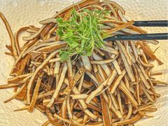 -云锦壹号·淮扬宴(徐汇万科店)