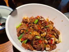 -老湘村·湖南土菜(天河维多利店)