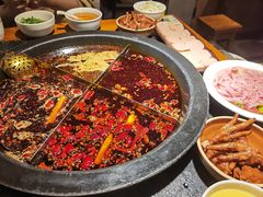 -陈眼镜火锅(总店)