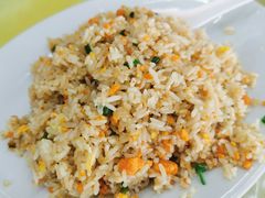 招牌海胆炒饭-乡味海鲜农家菜·巽寮土窑鸡(地道美食店)
