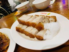 -澳门陈光记烧味饭店(南京德基广场店)