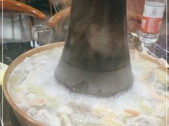 -牛九铜火锅