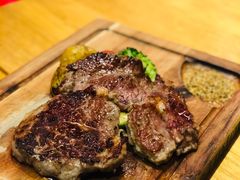 -森Some Fusion(荔湾店)