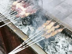 -最心疆拌面·抓饭·烧烤