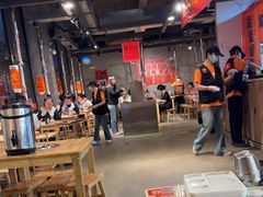 -霸腹烤肉(厦门柚子番店)