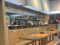 -龙治汉堡(中华城店)