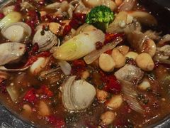-破店肥哈·海鲜·烧烤(郑州银泰inPARK店)