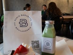-巴黎贝甜(凯德MALL望京店)