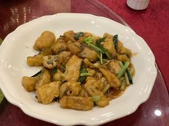 -旺富东海大酒楼(海鲜街店)