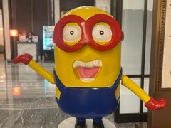 -中国书法大厦日本料理