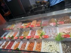 -椒锅锅·麻辣香锅(宝地广场城市集市店)