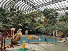 -龙达温泉生态城