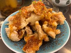 -君霖海鲜私房菜(春柳店)