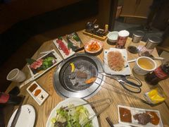 -御牛道日式烤肉料理(杭州万象城店)
