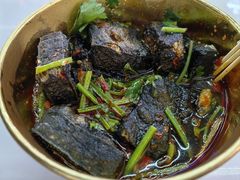 -庙街旅游·美食广场(五一广场店)