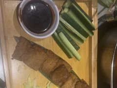 -一叶一世界•素食餐厅(环球中心店)