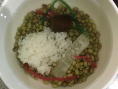 -一杯绿豆汤(柏庐广场店)