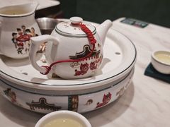 -悦得闲广式点心茶楼(蓝鲸世界店)