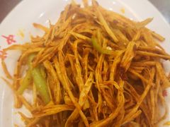 -西塔大冷面(市府大路店)