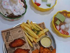 -似季甜铺·糖水·下午茶·小吃(麦地店)