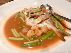 -新荣记(西溪湿地店)