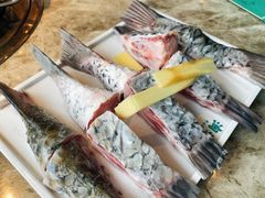 -淘米捞·米汤脆鲩鱼火锅(福田皇岗店)